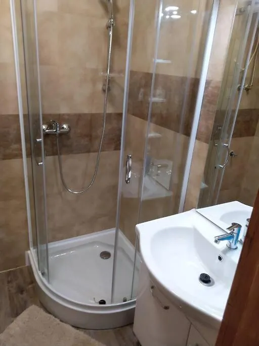 Pingvin Hostel Budapest Apartment